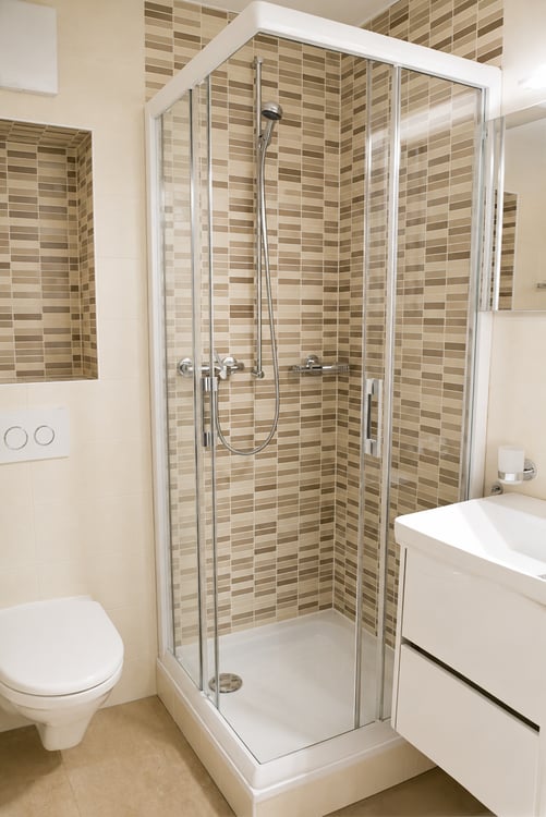 Joli 4½ pièces au rez-de-chaussée 4