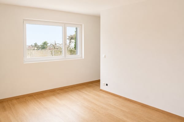 Joli 4½ pièces au rez-de-chaussée 3