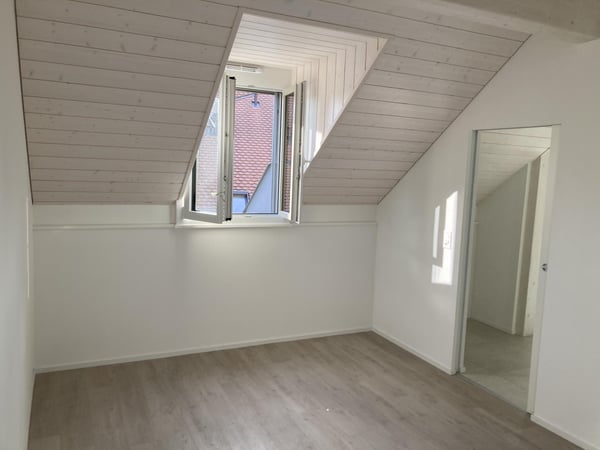 Magnifique duplex de 2½ pièces avec grande mezzanine 4