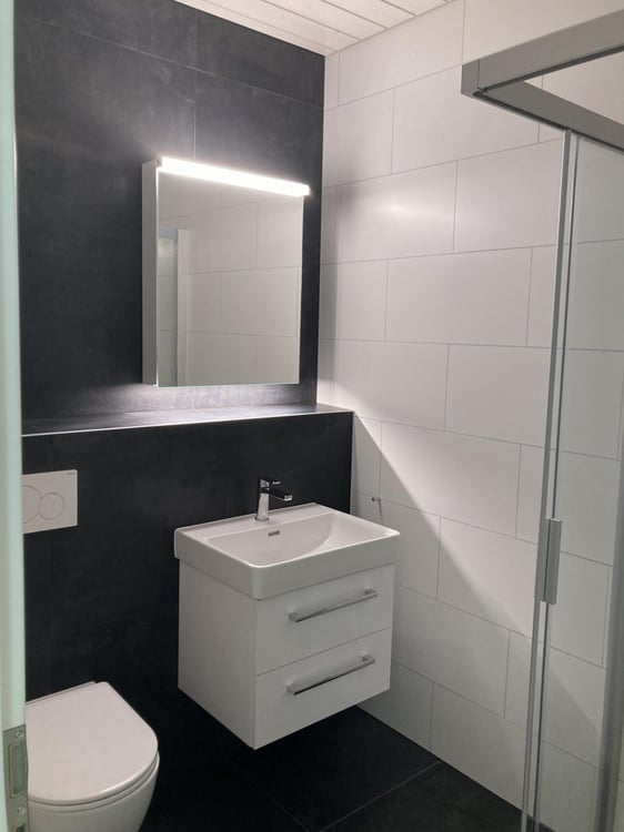 Magnifique duplex de 2½ pièces avec grande mezzanine 3