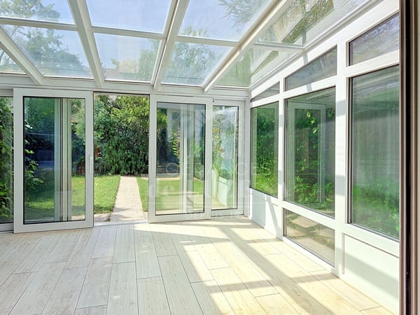 EN EXCLUSIVITÉ ? VILLA FAMILIALE DE 6 PIÈCES AVEC JARDIN PRIVATIF 3