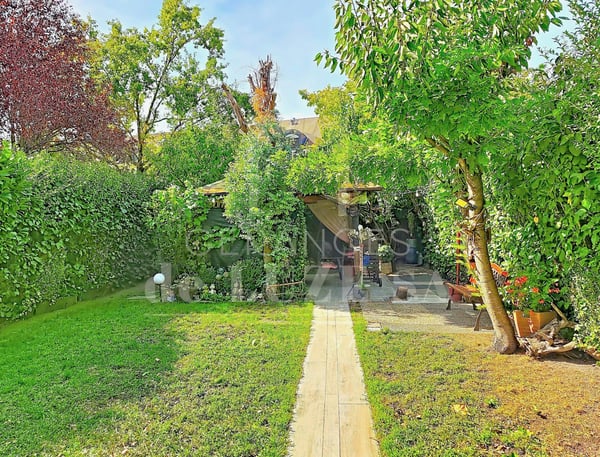 EN EXCLUSIVITÉ ? VILLA FAMILIALE DE 6 PIÈCES AVEC JARDIN PRIVATIF 7