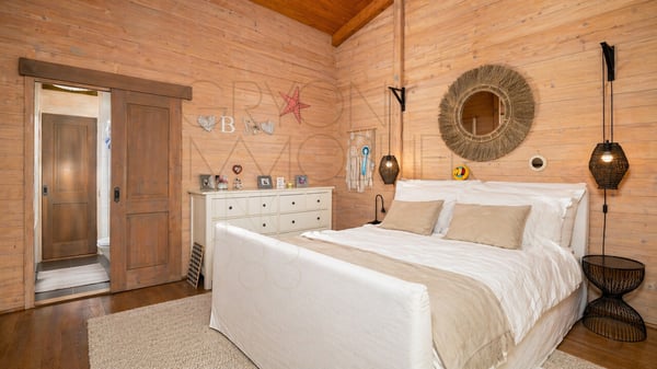 Rareté à Gryon - chalet rénové, vue Dents du Midi et grand jardin 8