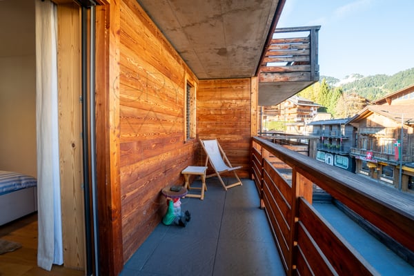 Centre de Villars, 4,5 pièces de standing (128 m², 2020) 12