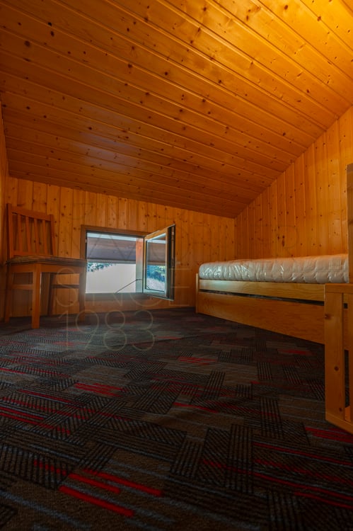 Chalet autonome avec vue panoramique - 5 chambres à Villars-Ollon 10