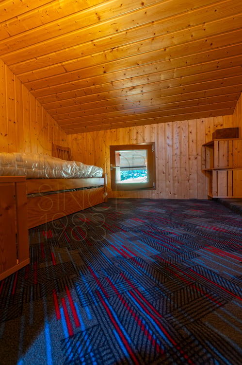 Chalet autonome avec vue panoramique - 5 chambres à Villars-Ollon 9