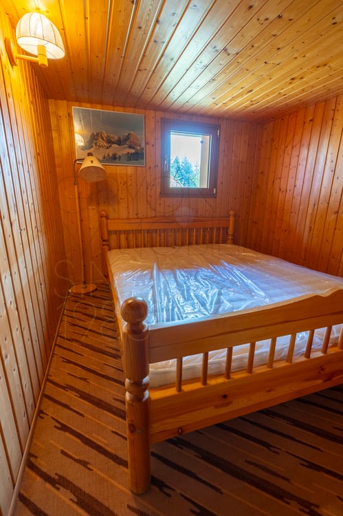 Chalet autonome avec vue panoramique - 5 chambres à Villars-Ollon 13