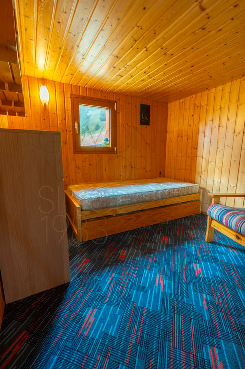 Chalet autonome avec vue panoramique - 5 chambres à Villars-Ollon 12