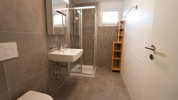 Appartement neuf meublé 2 pièces avec parking couvert 9