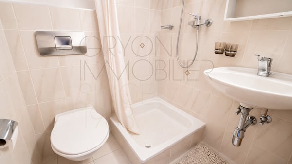 Appartement 2.5 pièces à Gryon avec terrasse de 47 m² 7