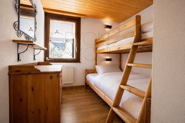 Appartement rénové à l'Alpe des Chaux - 3 chambres (Ski-in/Ski-out) 7