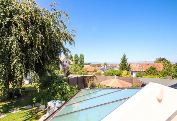 Au coeur du Gros-de-Vaud, à 15 min. de Lausanne 4