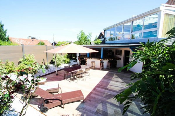 Au coeur du Gros-de-Vaud, à 15 min. de Lausanne 5