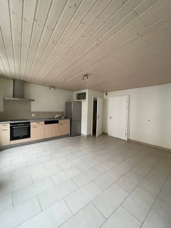 Au coeur de la ville d'Orbe, magnifique 1 pièces 2