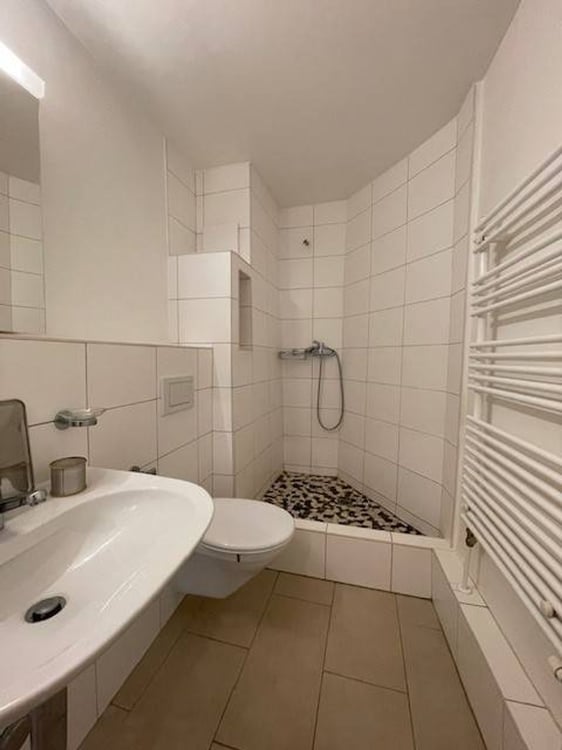 Au coeur de la ville d'Orbe, magnifique 1 pièces 5