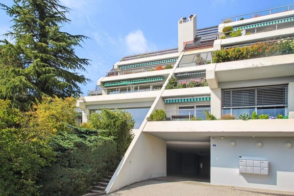 Entre Lac et Vignes ! 3