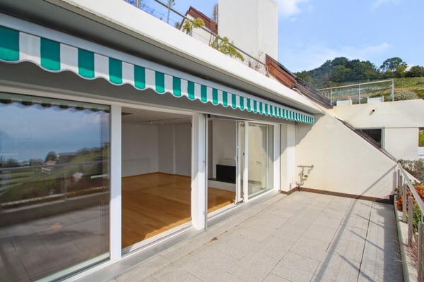 Entre Lac et Vignes ! 5