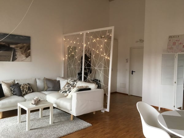 Appartement de 1.5 pièces au 3ème étage 3