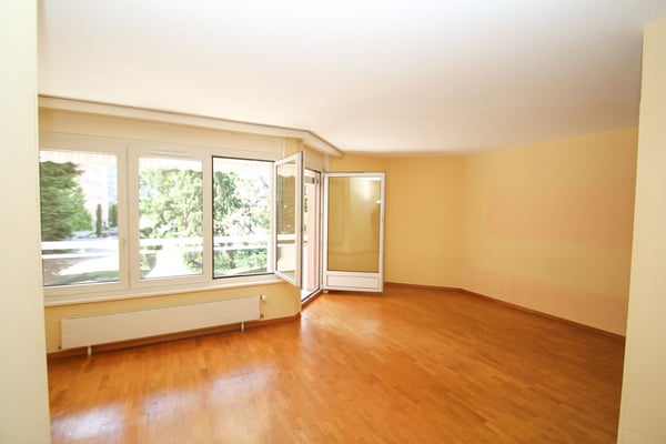 Appartement 4.5 pièces, situé au 1er étage avec balcon 6