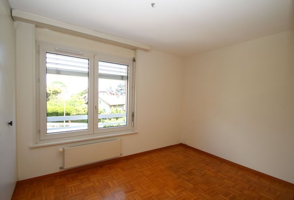 Appartement 4.5 pièces, situé au 1er étage avec balcon 10