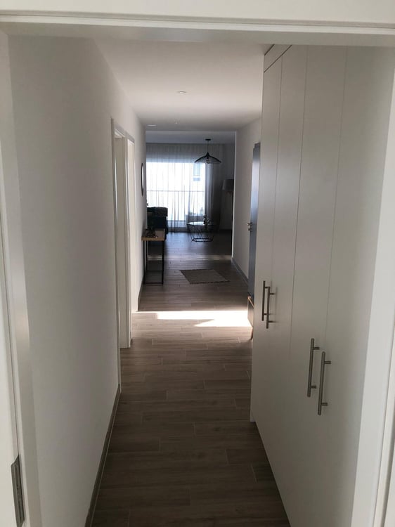 Très bel appartement de 3.5 pièces dans un charmant immeuble 4