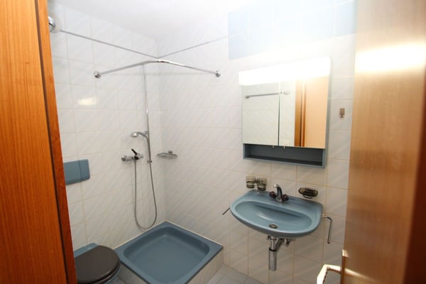 Appartement 4.5 pièces, situé au 1er étage avec balcon 8