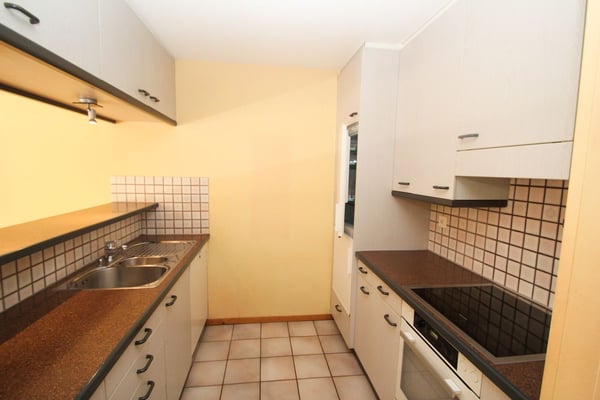 Appartement 4.5 pièces, situé au 1er étage avec balcon 7