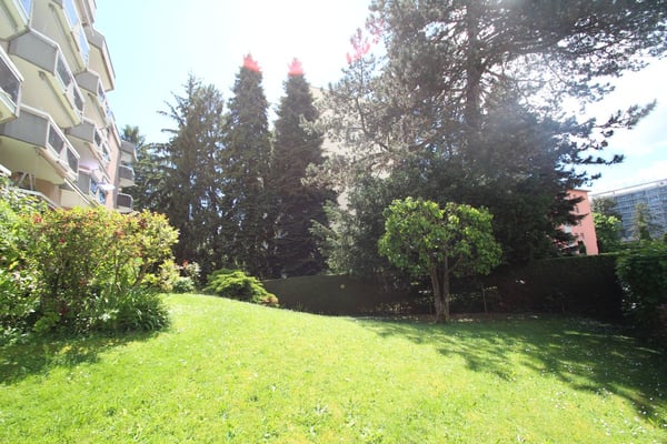 Appartement 4.5 pièces, situé au 1er étage avec balcon 3