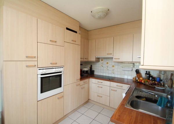 Charmant appartement 3.5 pièces avec balcon - 1er étage 6