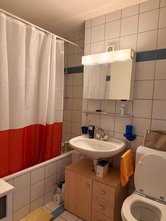 Appartement de 2.5 pièces au 1er étage 4