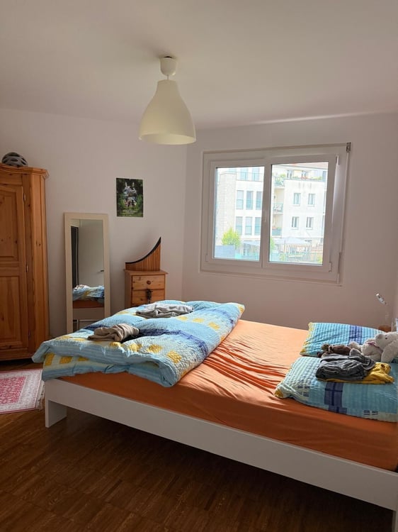 Appartement de 2.5 pièces au 1er étage 3