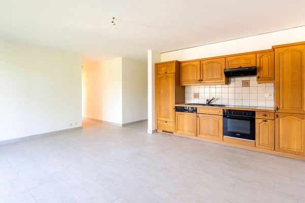 Appartement de 2,5 pièces entre lac et montagne 4