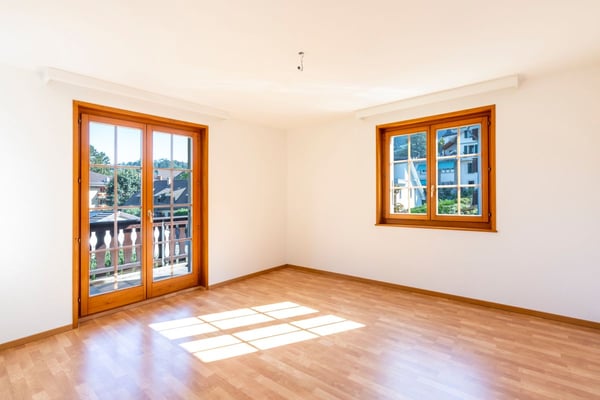 Appartement de 2,5 pièces entre lac et montagne 3