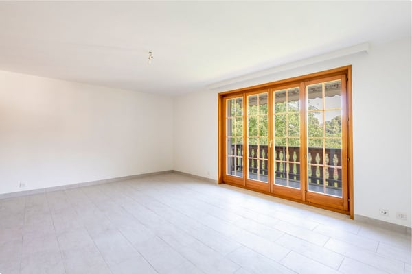 Appartement de 2,5 pièces entre lac et montagne 5