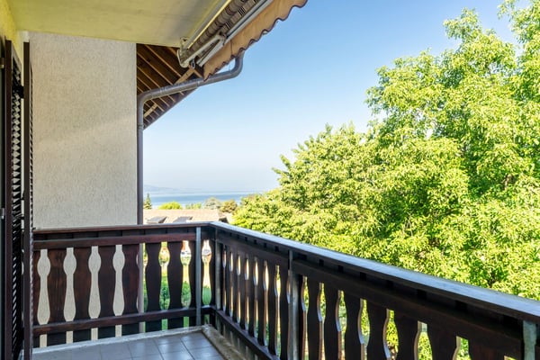 Appartement de 2,5 pièces entre lac et montagne 2