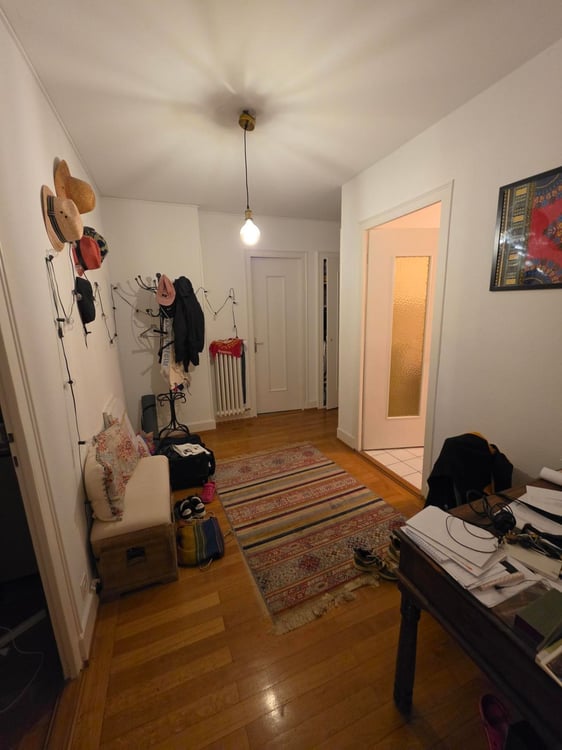 Appartement de 2.5 pièces au 1er étage 3