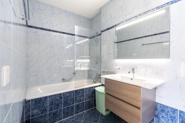 Bel appartement de 1.5 pièces avec terrasse et jardin à Chexbres 6