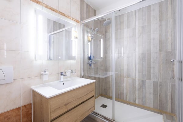 Bel appartement de 1.5 pièces avec terrasse et jardin à Chexbres 5