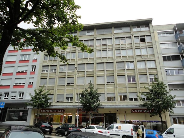 Local/dépôt au 1er étage 1