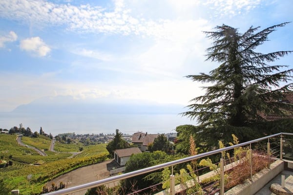 Entre Lac et Vignes ! 11