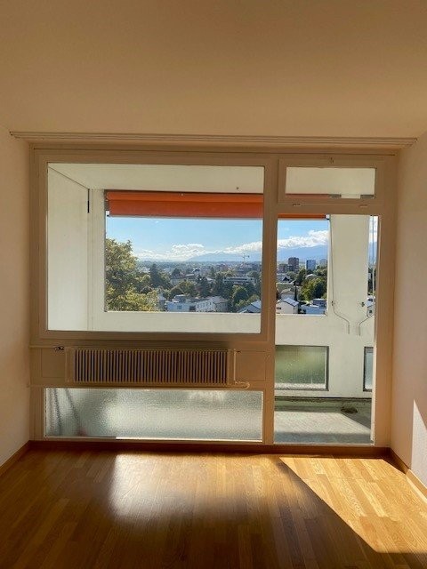 Appartement de 1.5 pièces avec balcon à Nyon 1