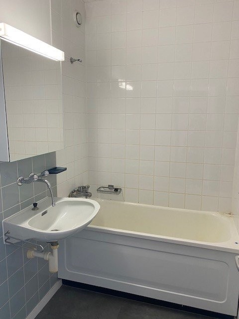 Appartement de 1.5 pièces avec balcon à Nyon 4