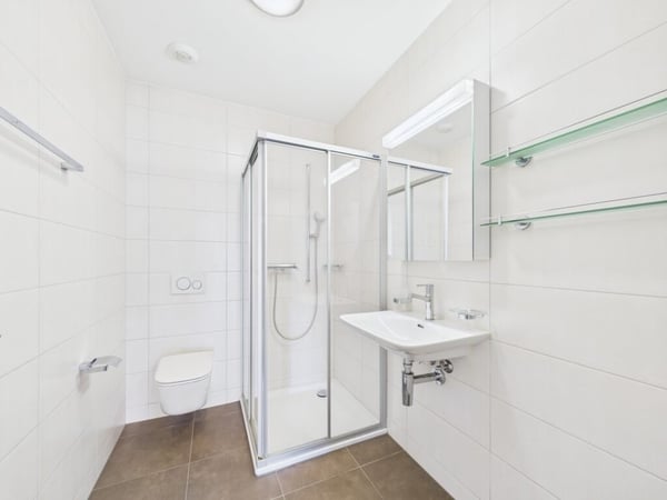 Appartement de 3.5 pièces au 1er étage à Lausanne 5