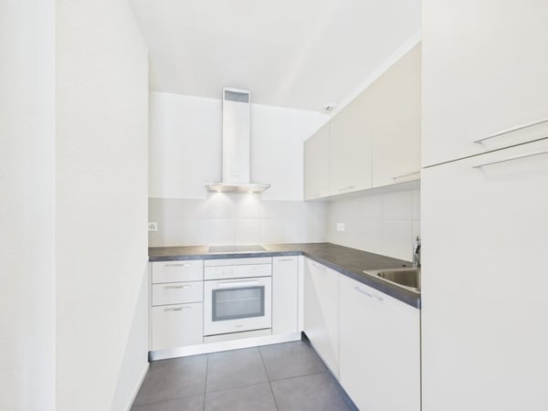 Appartement de 3.5 pièces au 1er étage à Lausanne 4