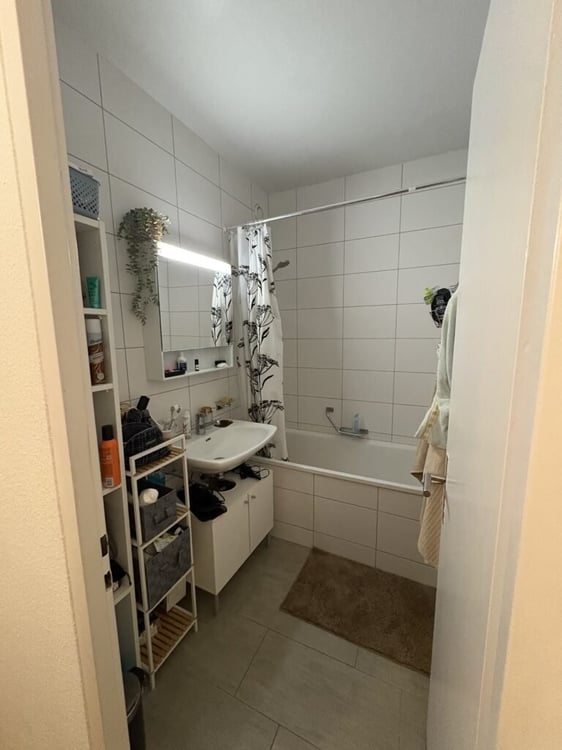 Appartement de 1.5 pièces avec balcon à Nyon 4