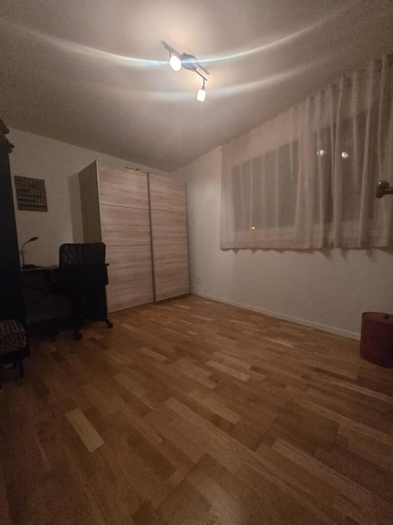 Appartement de 1.5 pièces au rez étage avec terrasse 3