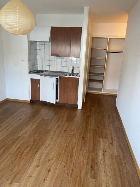 Appartement de 2 pièce au 2ème étage à Lausanne 2