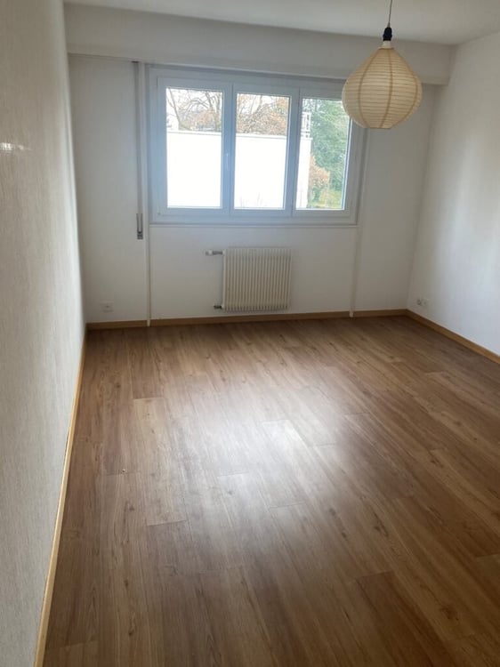 Appartement de 2 pièce au 2ème étage à Lausanne 1