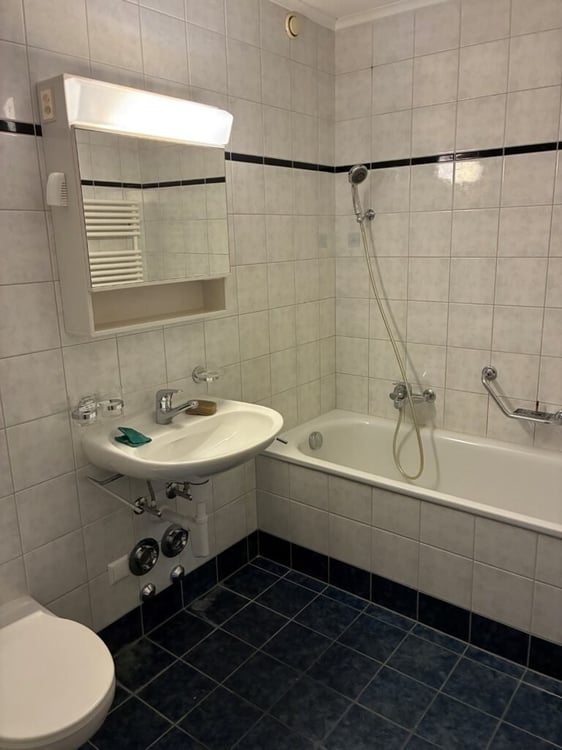 Appartement de 1.5 pièces au 6ème étage à Vevey 3