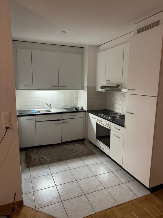 Appartement de 1.5 pièces au 6ème étage à Vevey 2